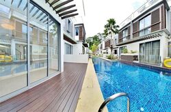 Greenwood Mews (D11), Terrace #502355431